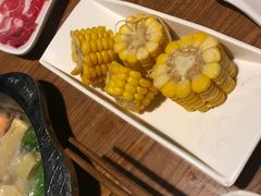 -傣妹火锅(南京东路一店)