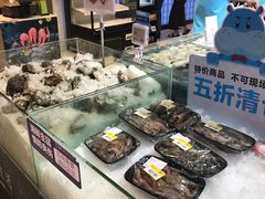 -盒马鲜生(曜一城店)