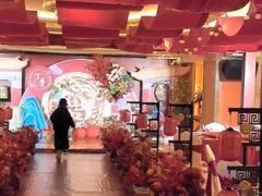 -芜湖白金汉爵大酒店