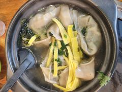 -重庆鸡公煲·青锅花椒鱼(牡丹江路店)