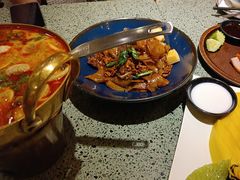 -Home Thai·泰谣(王府井apm店)