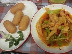-京悦南门涮羊肉·羊蝎子火锅(田林路店)