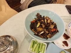 -北京全聚德(方庄店)