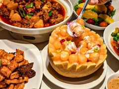 -清真·卡德尔大叔新疆主题餐厅(龙汇路店)