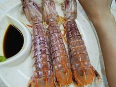 -强记龙虾钳(定安里店)