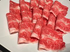 -鼎鼎香·港式火锅(北京SKP店)