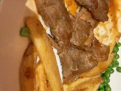 -宜家·瑞典风味餐厅(四元桥店)