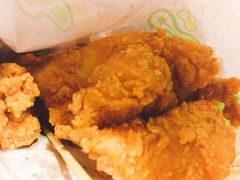 -春苗炸鸡