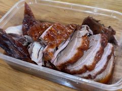 -晓马鸭店(新芜路店)