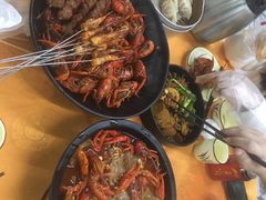 -聚味瞿记·龙虾堂(树木岭店)
