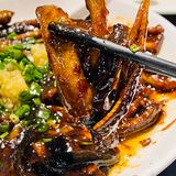 外地亲友来，推荐哪家上海本帮菜？