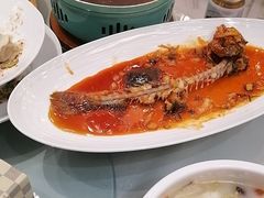 -董家大院·京味家常菜(朝丰家园店)