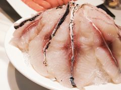 -新一哥粤菜火锅(瑞金店)