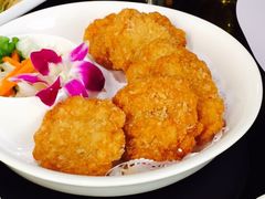 -金厨泰国餐厅·全泰籍厨师料理(拱北店)
