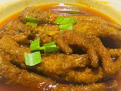 -不倒翁·安徽名菜楼(步行街店)