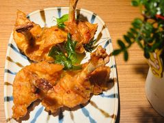 -CURRY YA 熟成咖哩專門店(深圳湾万象城店)