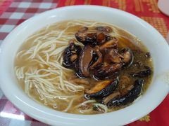 -辣肉面大王(天平路店)
