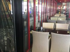 -南都咖啡西餐厅.全日茶点(福星路店)