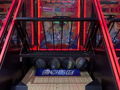 -明日世界电玩城(之心城店)