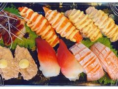-二元寿司屋(江南西店)