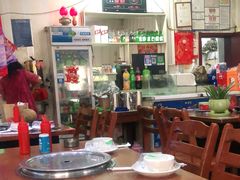 -延成苑韩式烤肉店(长春道店)