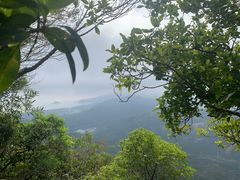 -七娘山
