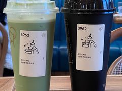 -喜茶(迪士尼小镇·平行宇宙店)