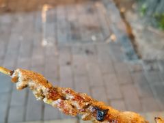 -同来顺烧烤餐厅(哈尔滨道店)