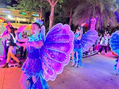 -三亚海昌梦幻海洋不夜城