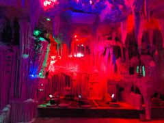 -水晶之星洗浴温泉汗蒸