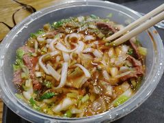 -易裕和·长沙米粉(竹塘西路店)