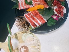 -猫抓烤肉(春熙路店)