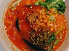 -桂在香知桂林米粉(南岗松雷店)