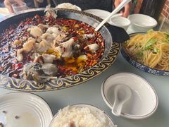 -金三可市井水煮鱼(金碧园店)