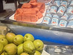 -上海圣淘沙万怡酒店