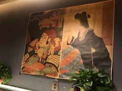 -隐炉和牛烧肉店(群力店)