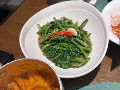 -帕蓝·暹罗料理(大学路店)