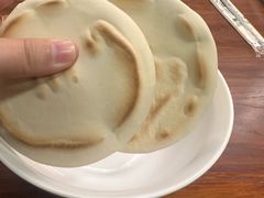 -老刘家泡馍·陕西老字号(钟楼广济街店)