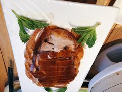 -四季民福烤鸭店(前门廊房二条店)