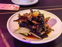 -粉墨特色菜·烧烤音乐酒馆