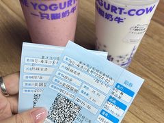 -一只酸奶牛(时代天街A馆店)