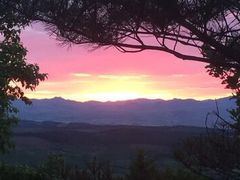 -帽儿山国家森林公园