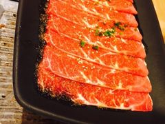 -新石器烤肉(南站店)