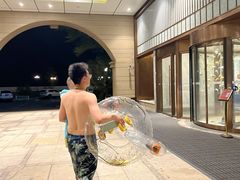 -启东恒大海上威尼斯酒店