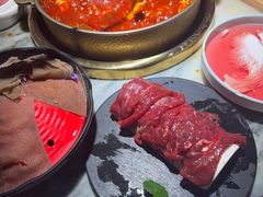 -矮板凳老火锅(宽窄巷子店)