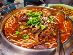 怀仁羊杂-紫泥369粗粮季(南环店)