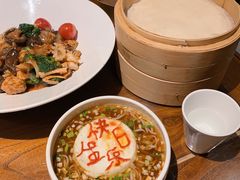 -北京老铺烤鸭(老城根店)