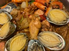 -鹿港小镇(金虹桥国际中心店)