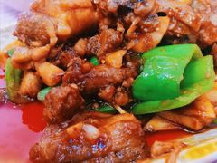 -乐乐餐厅(湘子庙街店)