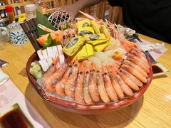 -吉兆·料理(红梅南路店)